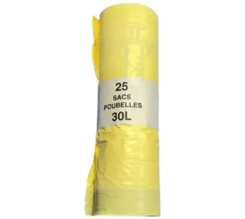 Rouleau DASRI 30L